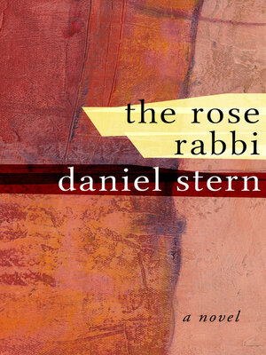 cover image of Rose Rabbi